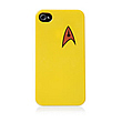 Star Trek Command Division iPhone 4 Case